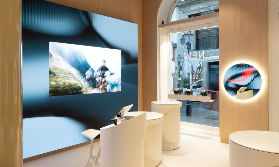 Digital Signage
