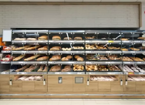 Bake-off Systems