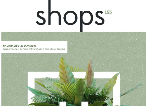 Shops Magazine