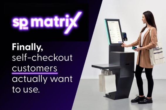 sp matrix | Self-Checkout Solutions