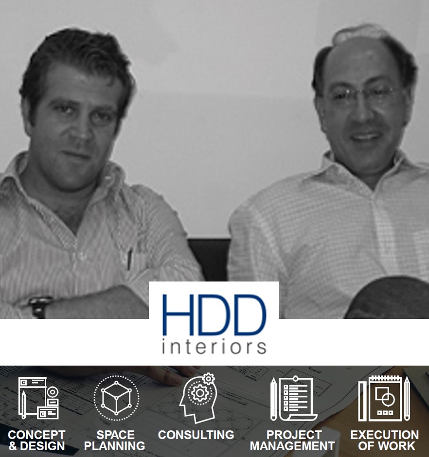 Establishment of HHD Interiors
