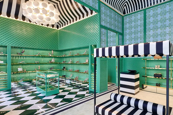 Aquazzura - Marassi Galleria