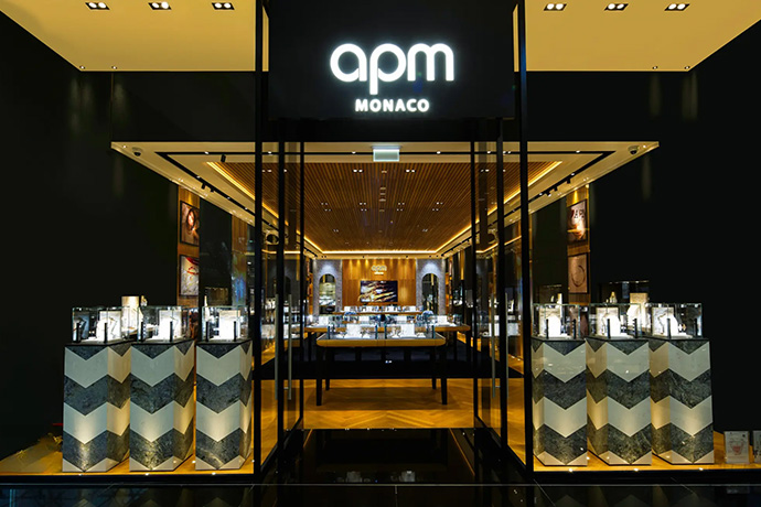 APM Monaco - City Centre Bahrain