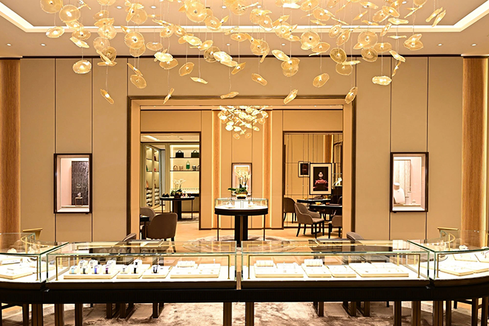 Chopard - Marassi Mall