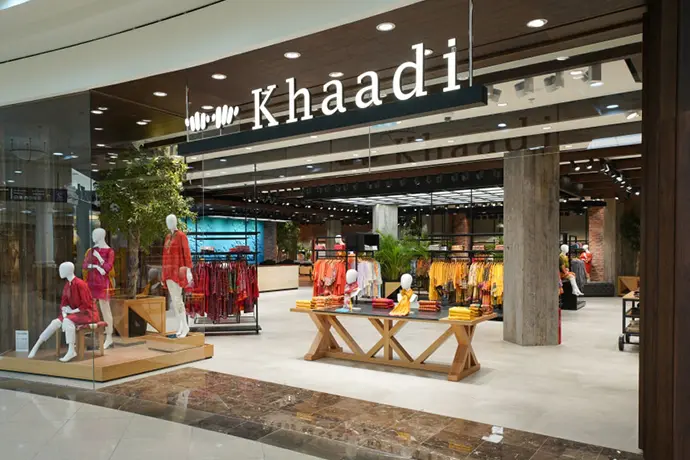 Khaadi - City Centre Deira