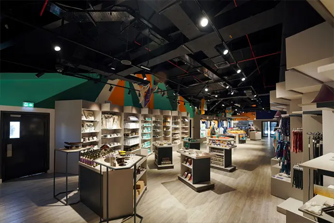 EXPO2020 - Australia Pavilion