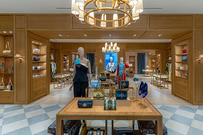 Tory Burch - Place Vendome