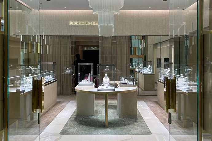 Roberto Coin - Moda Mall