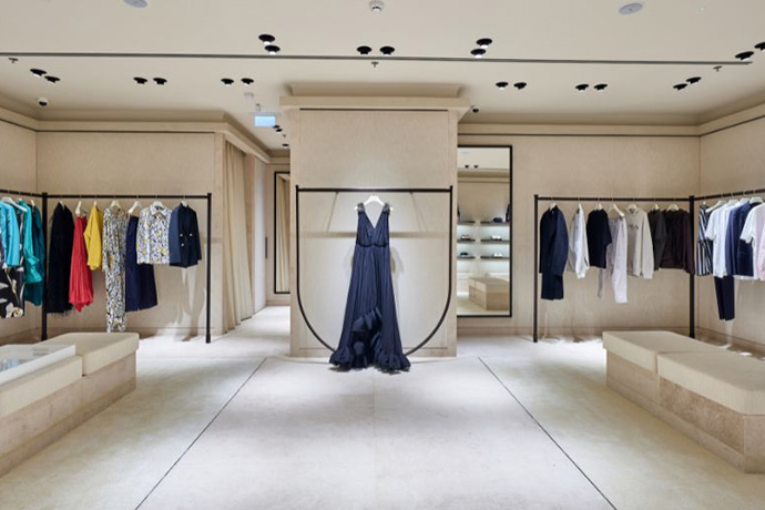 Lanvin - Centria Mall