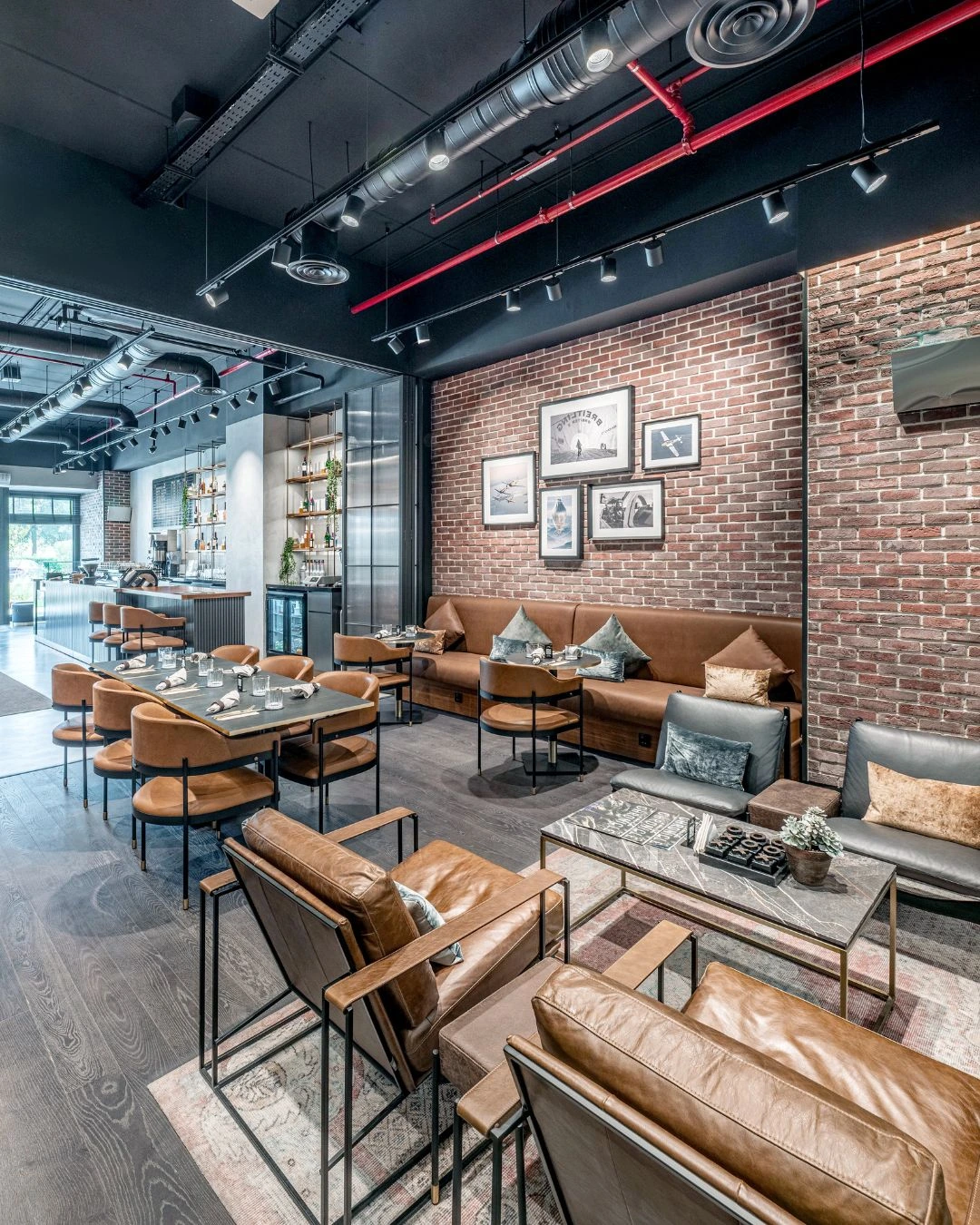 Breitling Kitchen - Panorama Mall