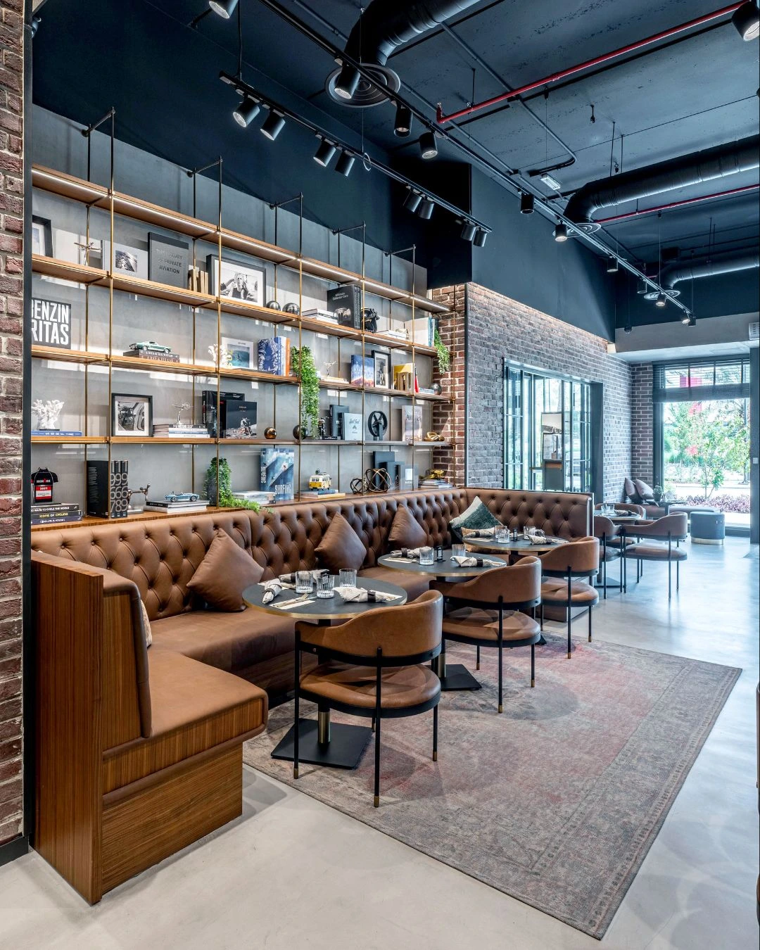 Breitling Kitchen - Panorama Mall