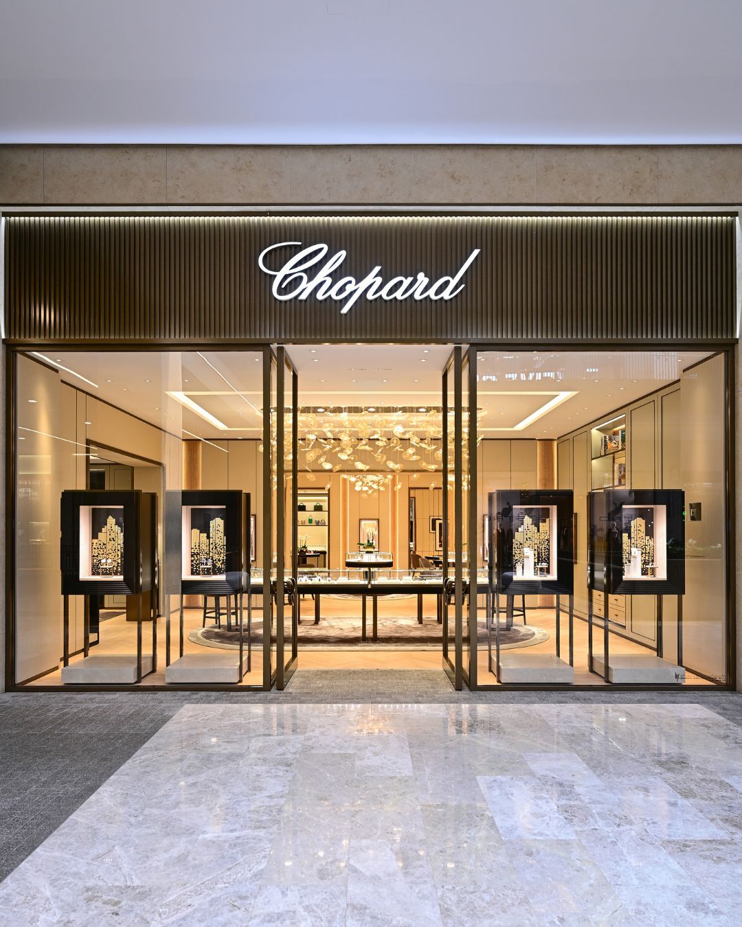 Chopard - Marassi Mall