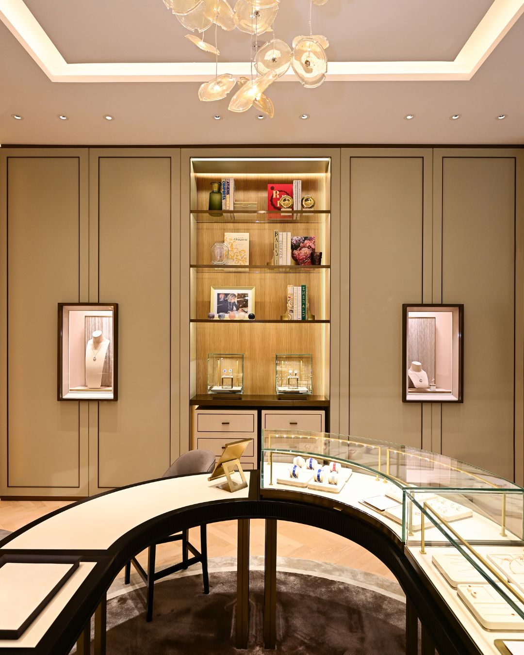 Chopard - Marassi Mall