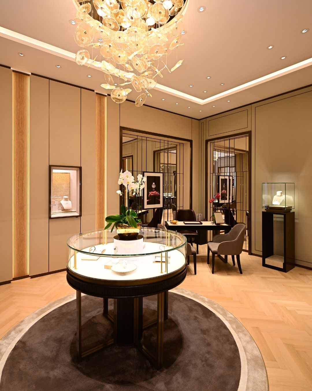 Chopard - Marassi Mall