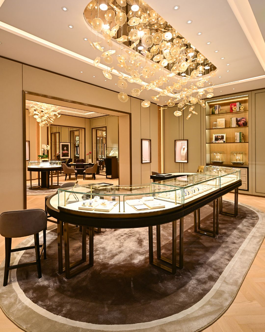 Chopard - Marassi Mall