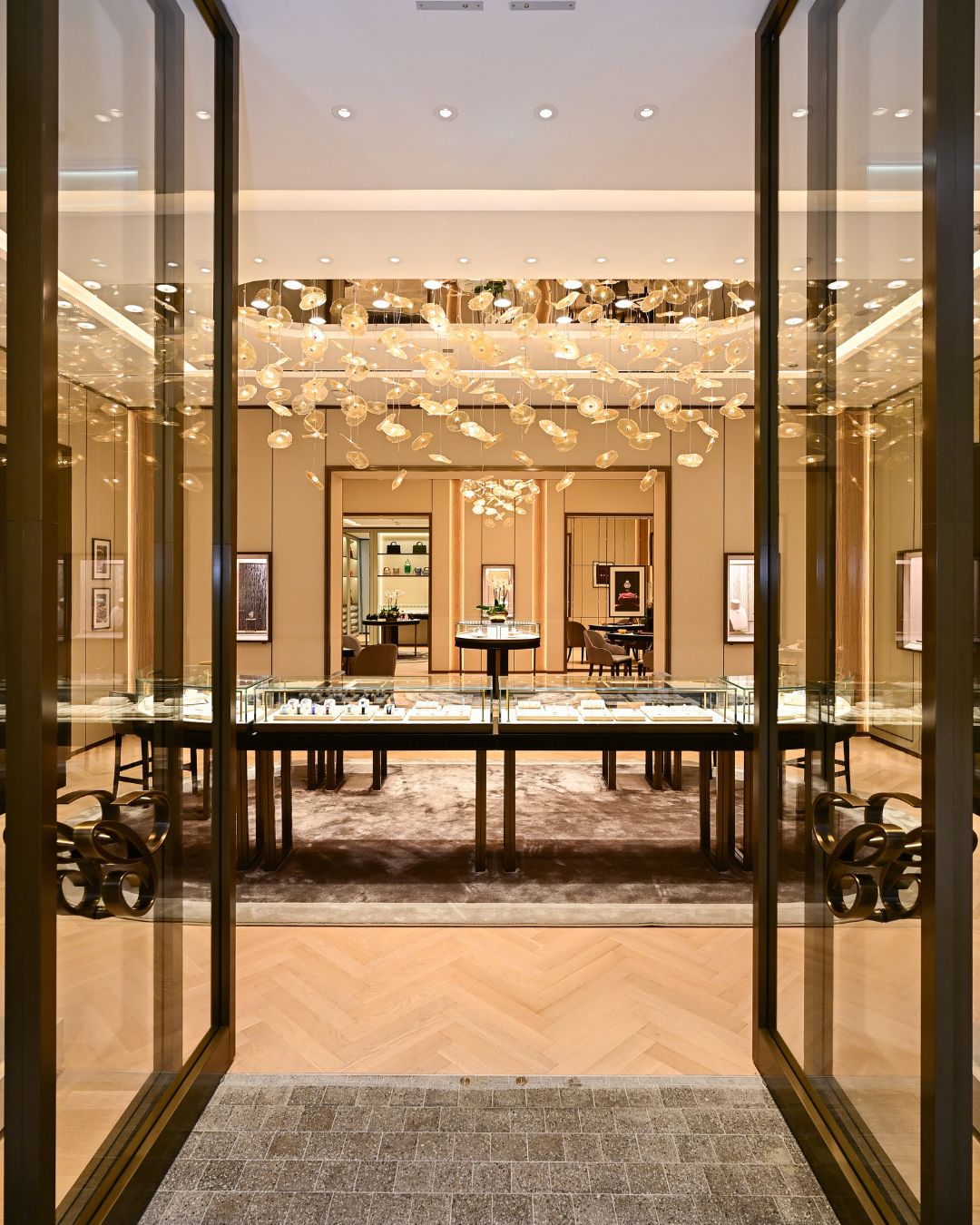 Chopard - Marassi Mall