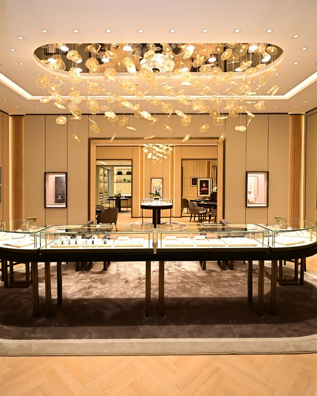 Chopard - Marassi Mall