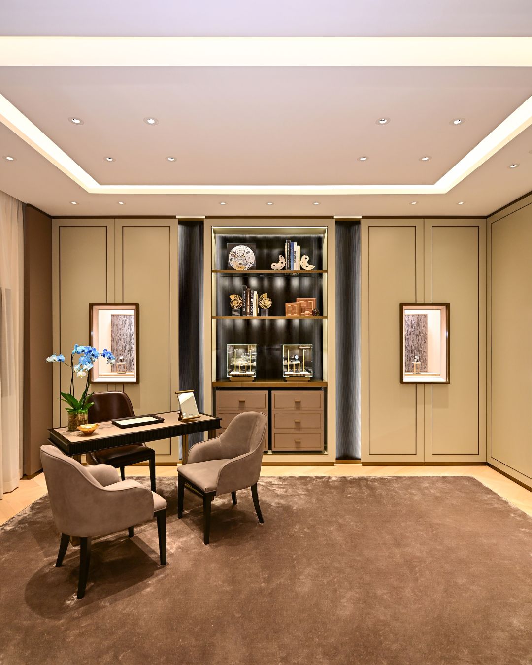 Chopard - Marassi Mall