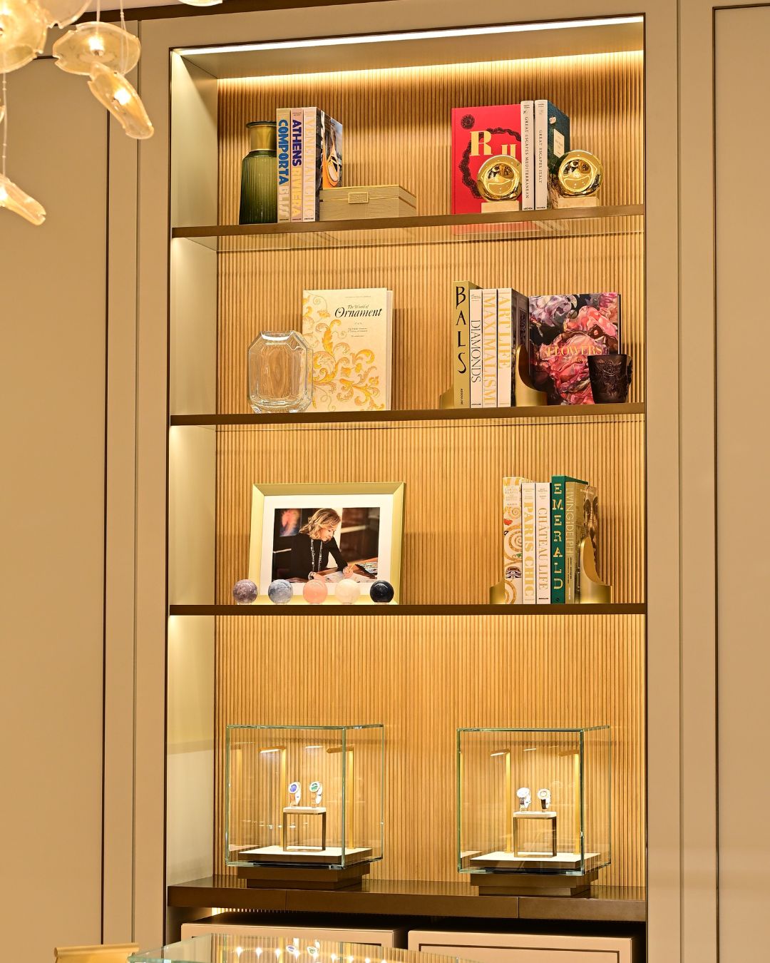 Chopard - Marassi Mall