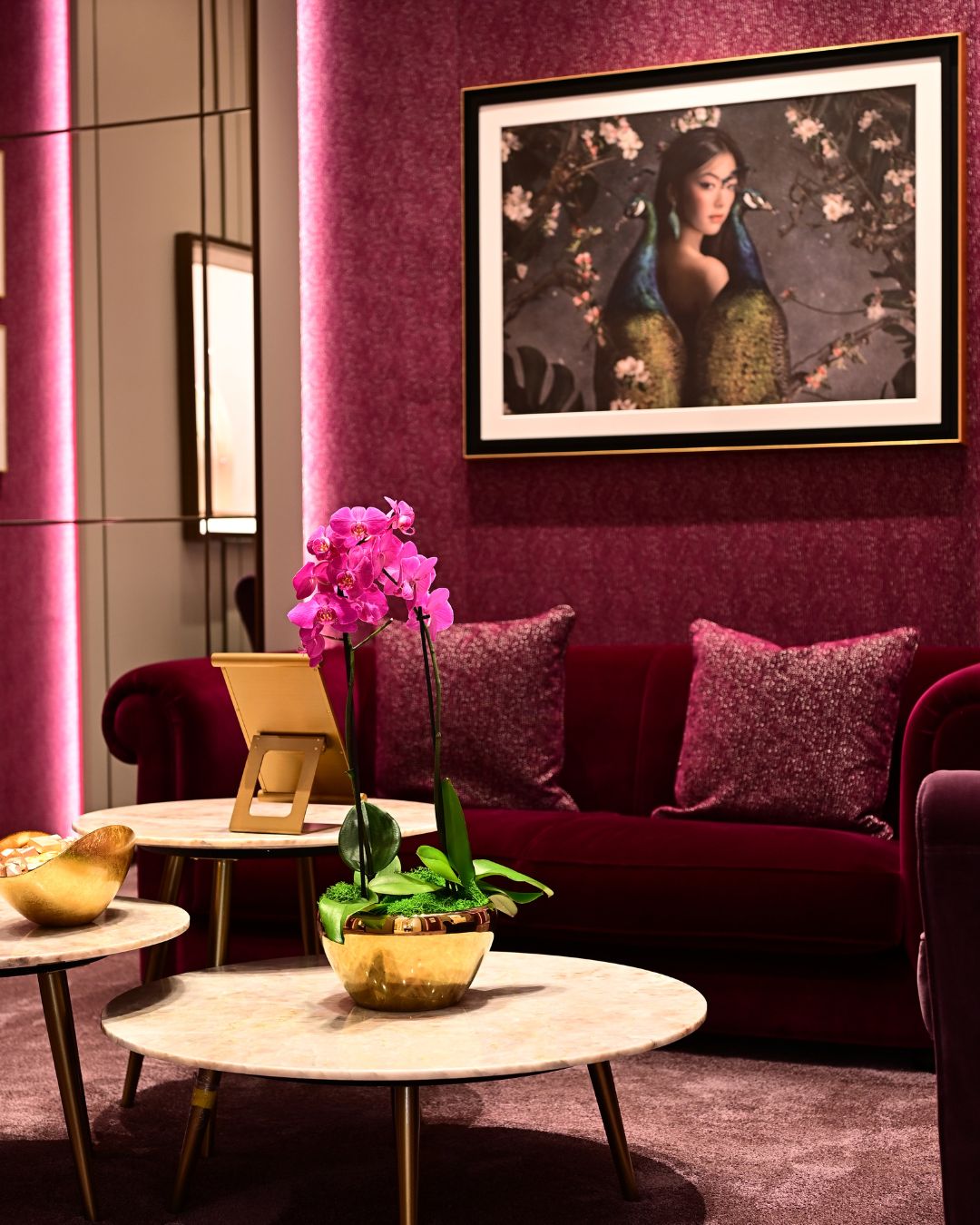 Chopard - Marassi Mall