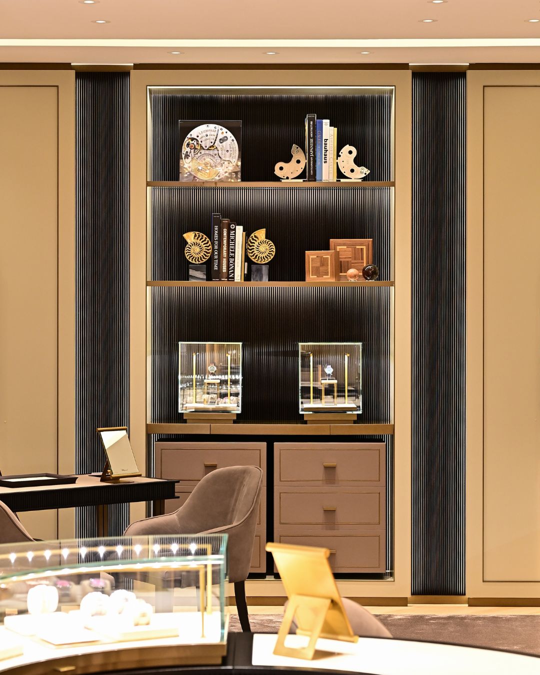 Chopard - Marassi Mall