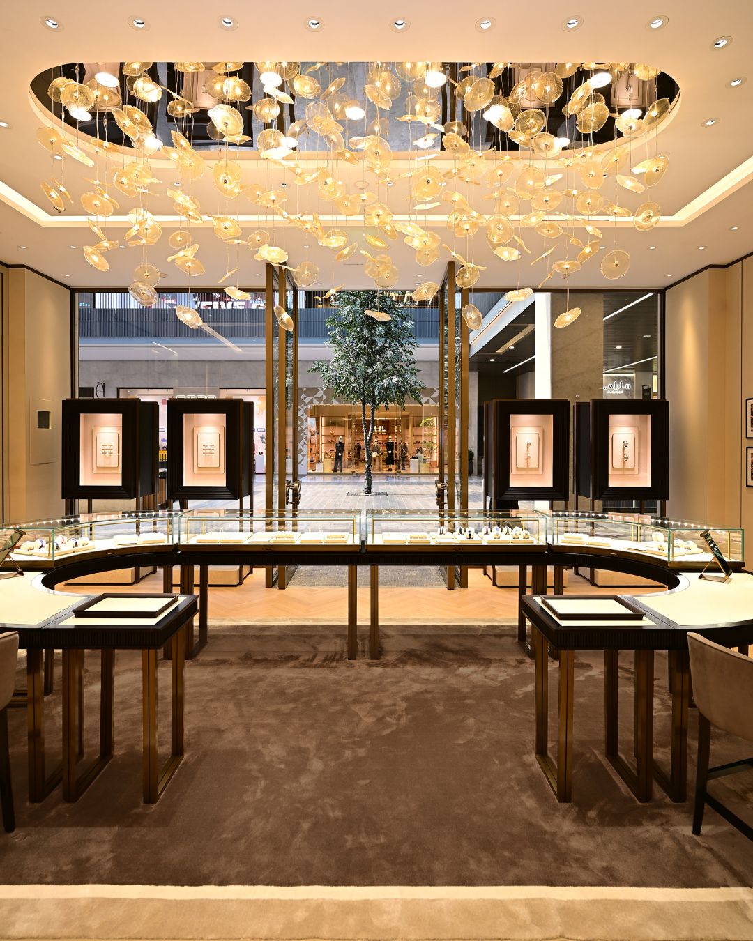 Chopard - Marassi Mall