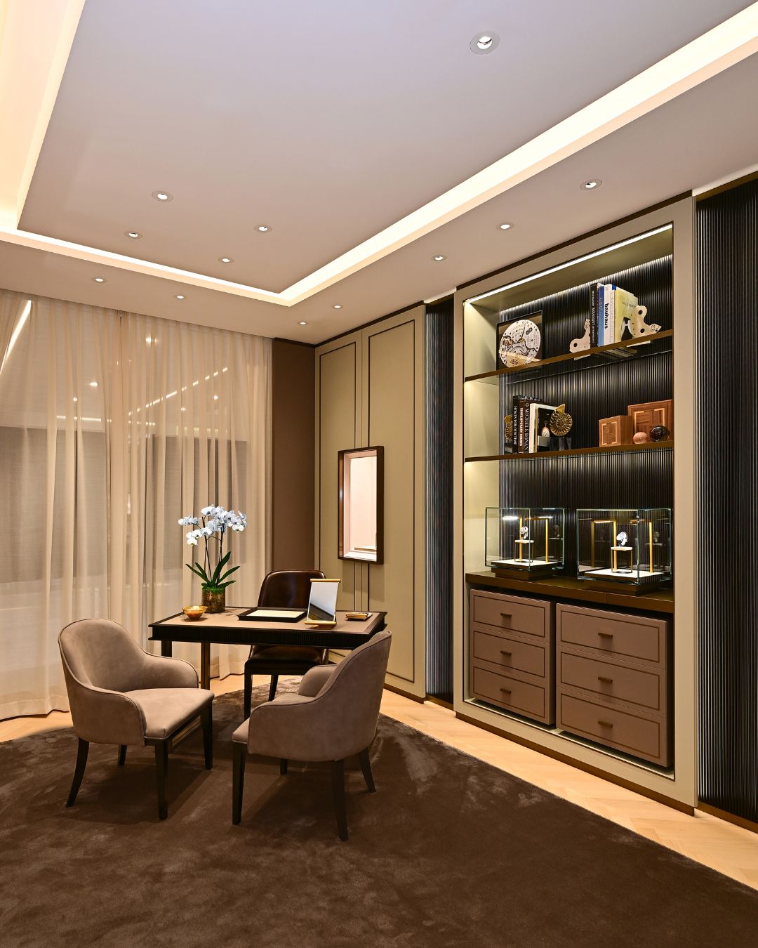 Chopard - Marassi Mall