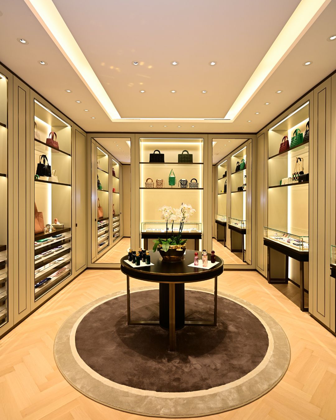 Chopard - Marassi Mall