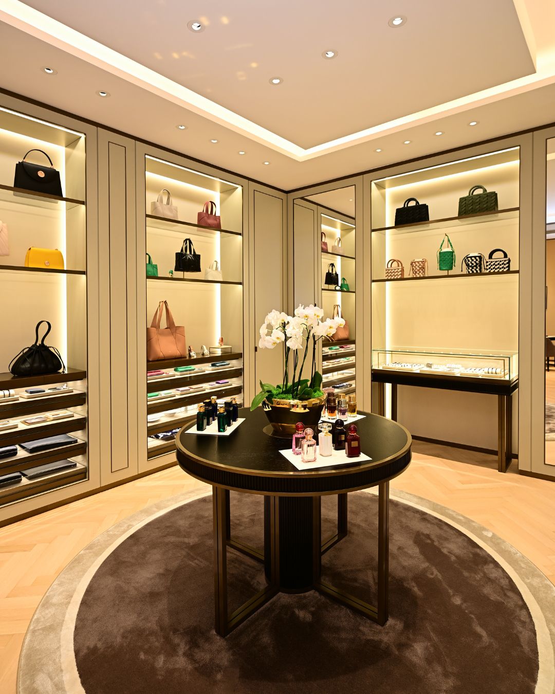 Chopard - Marassi Mall