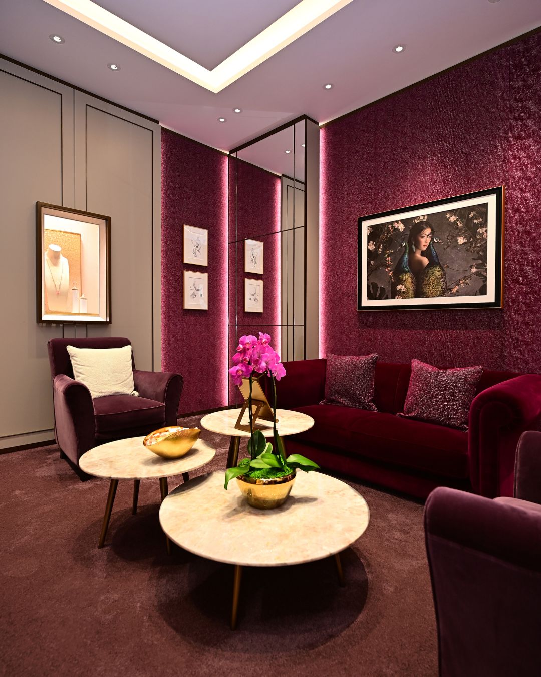 Chopard - Marassi Mall