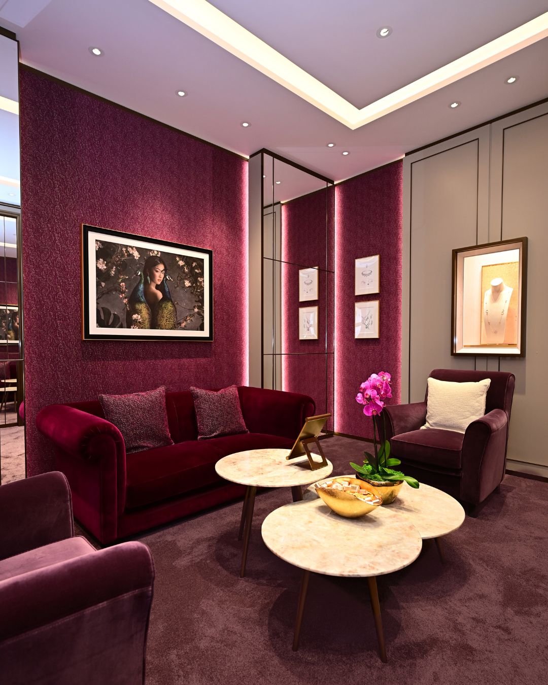 Chopard - Marassi Mall