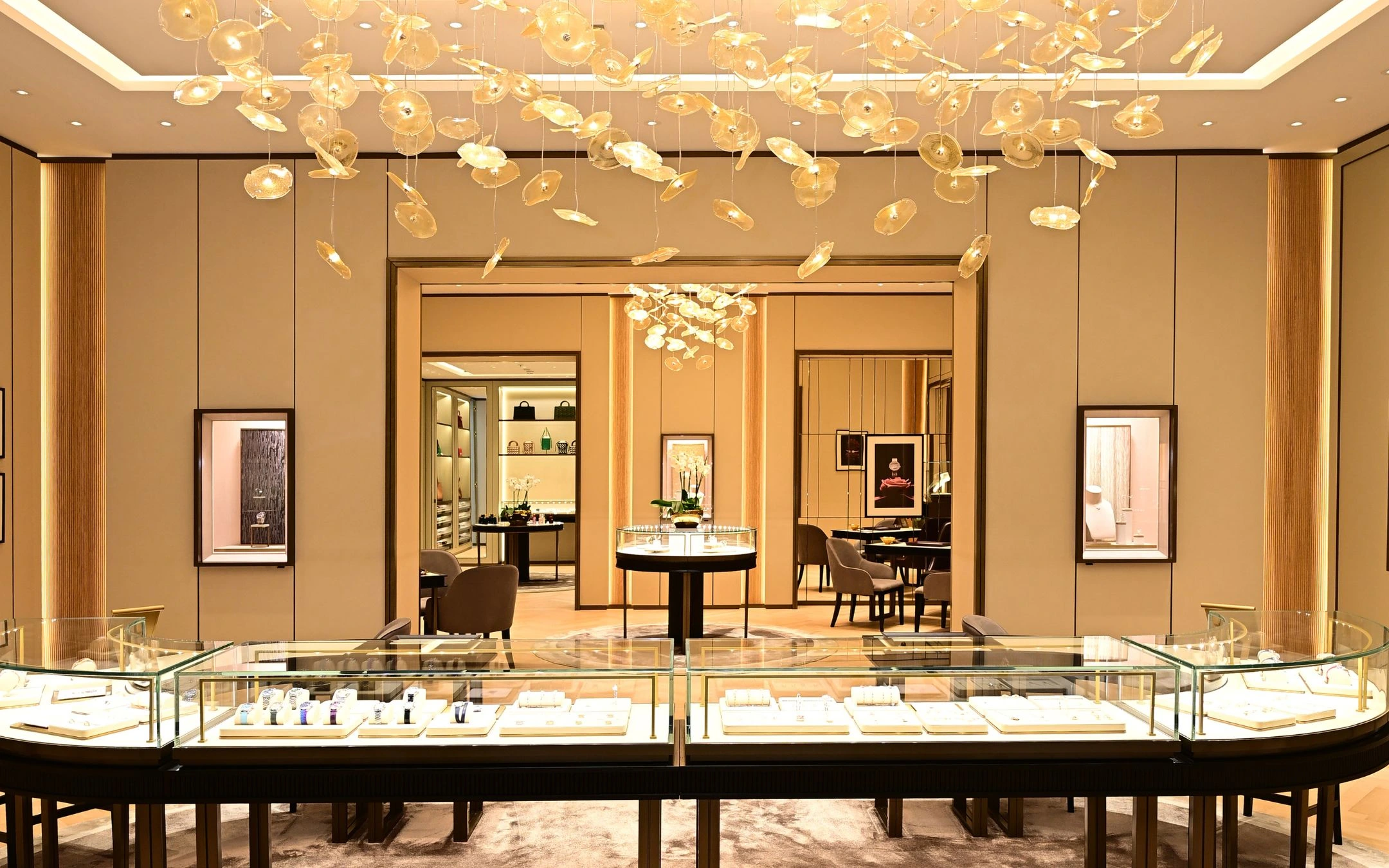 Chopard - Marassi Mall