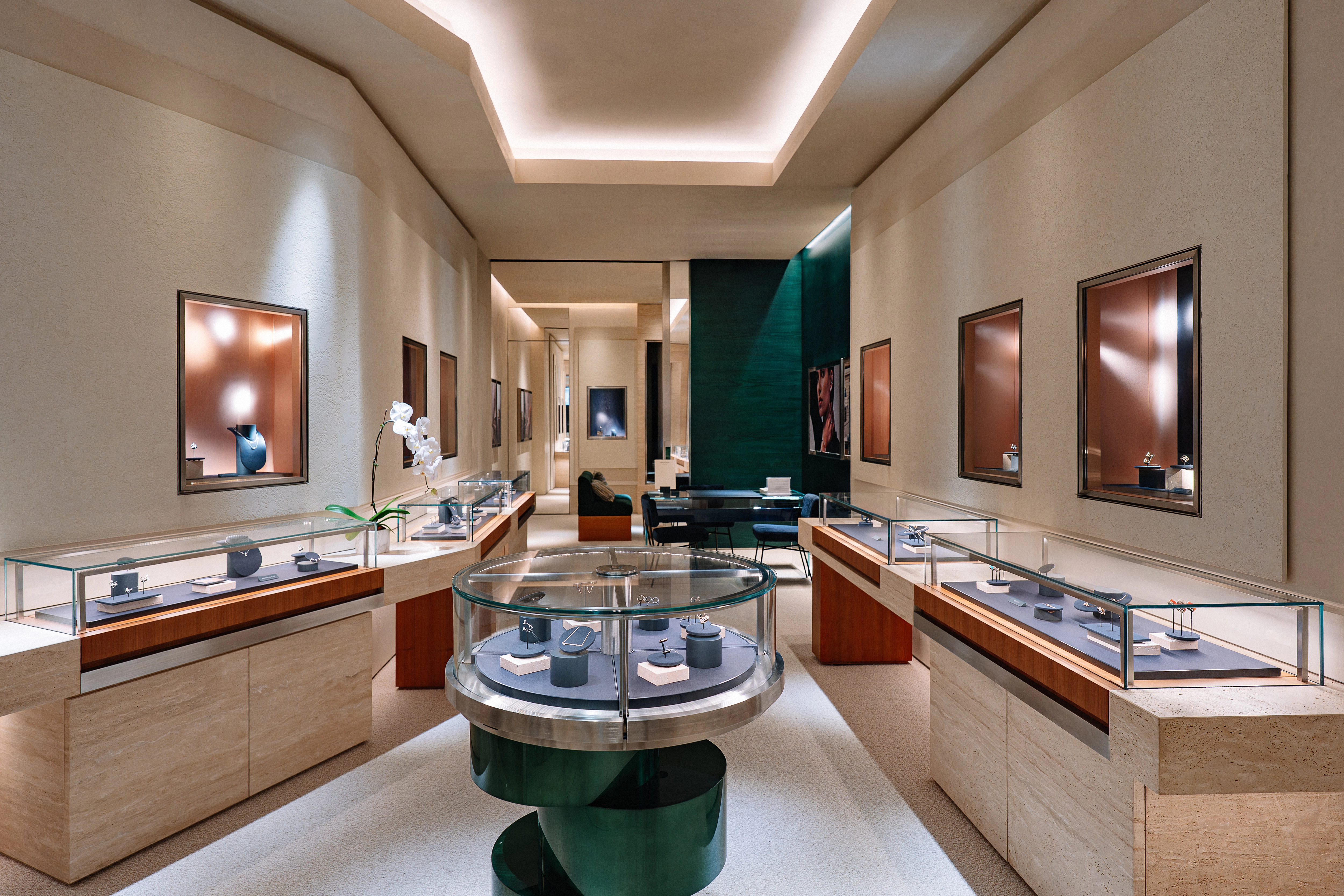 Repossi - The Galleria