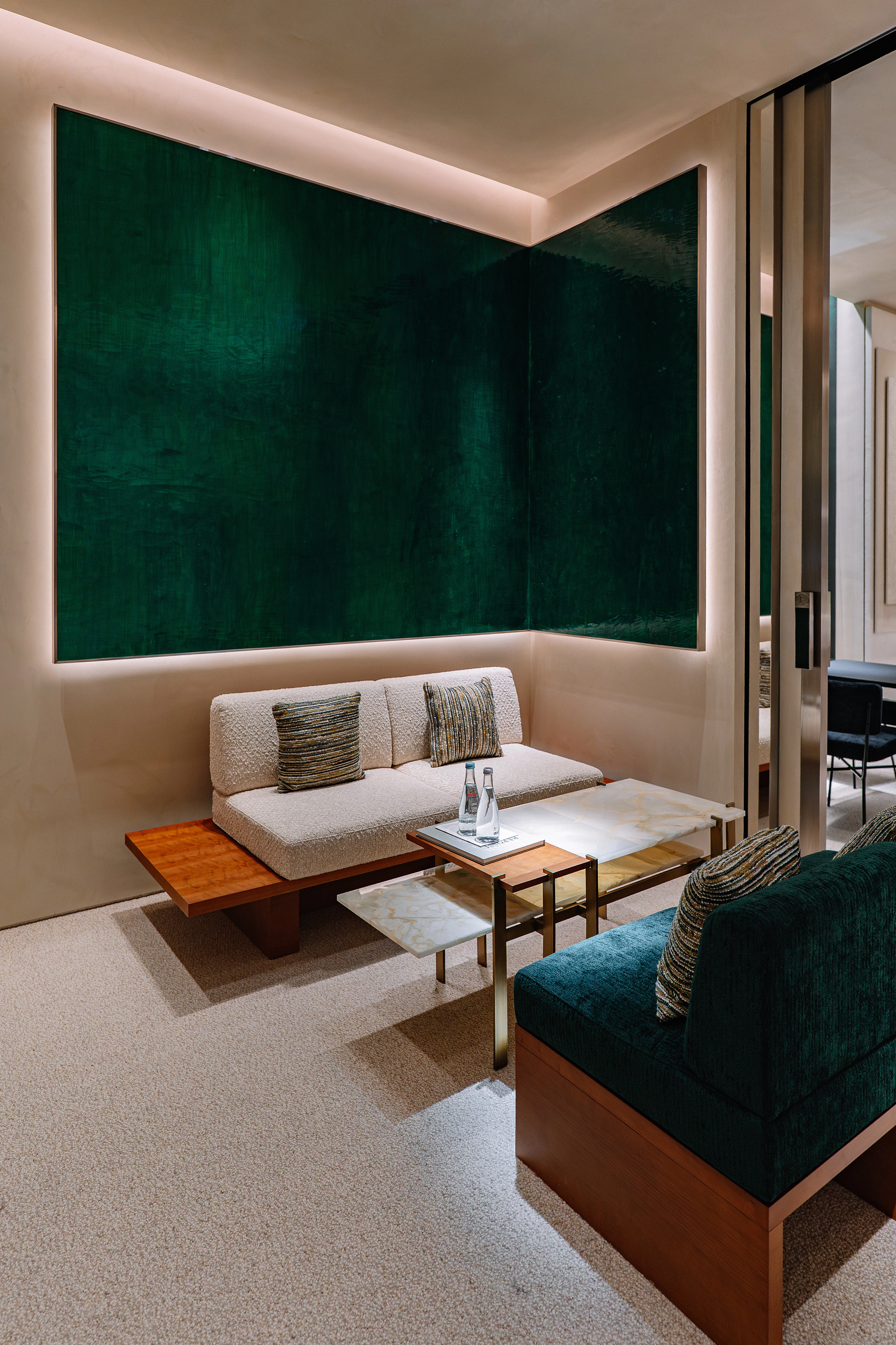 Repossi - The Galleria