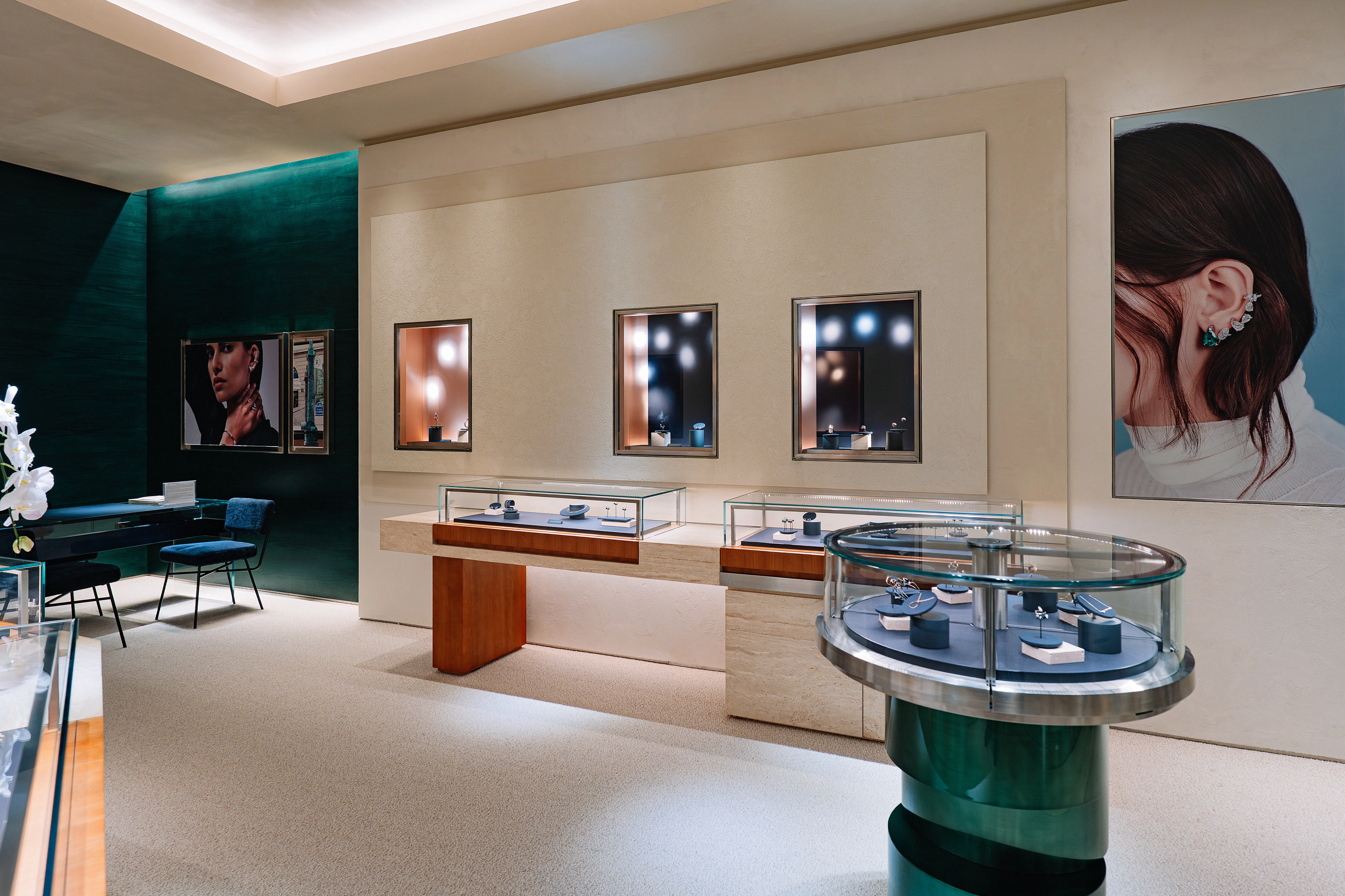 Repossi - The Galleria