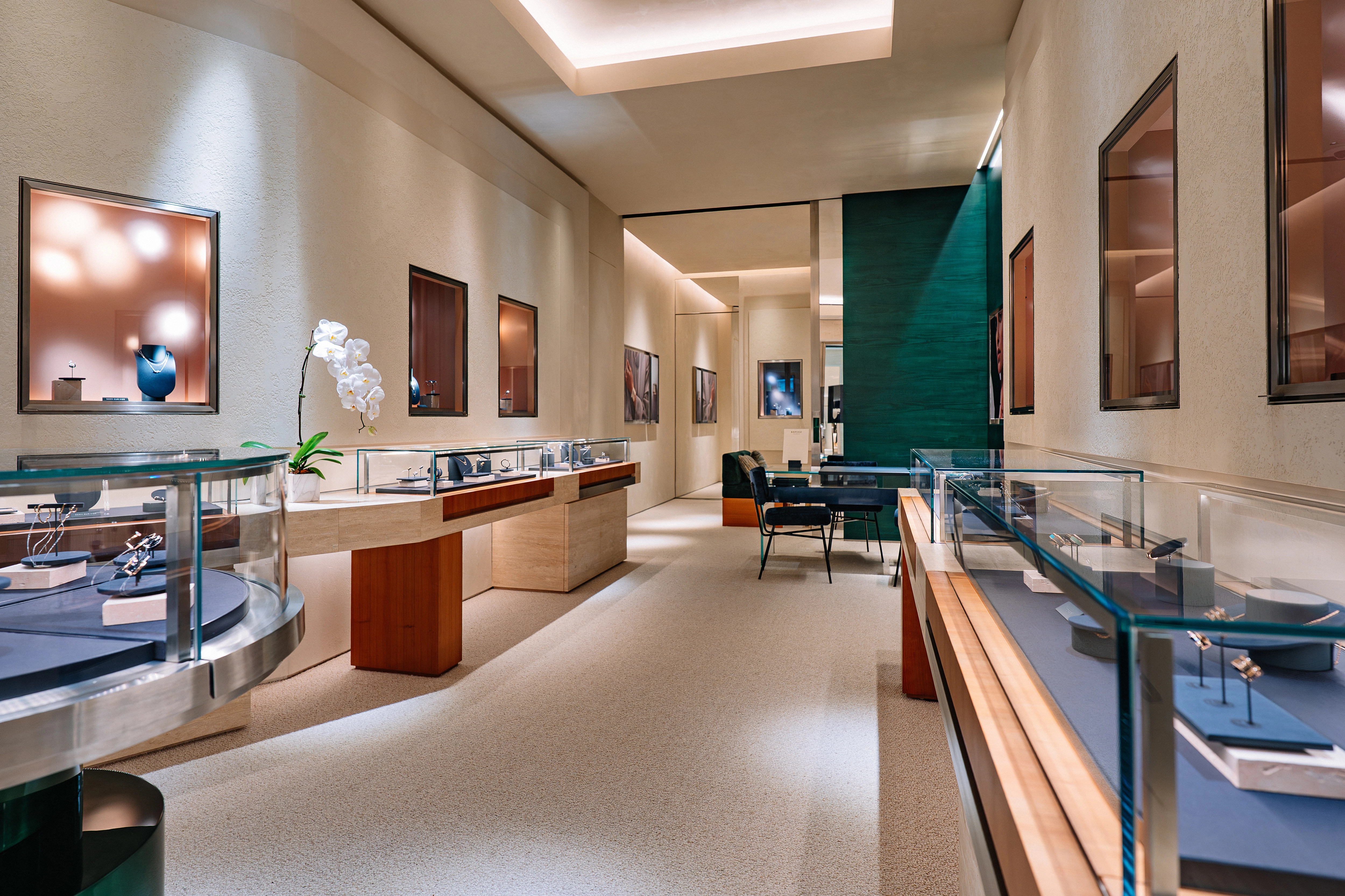 Repossi - The Galleria