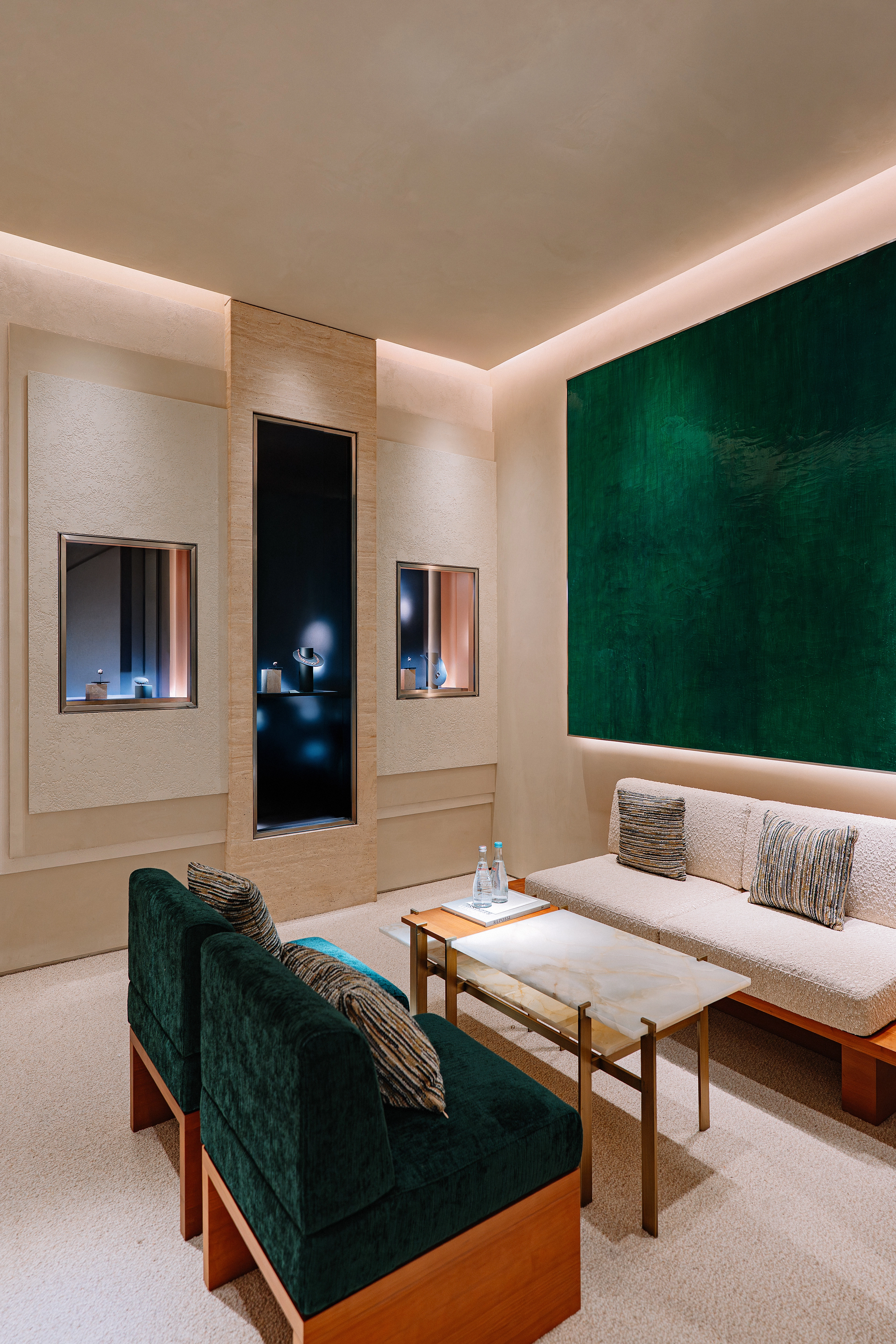 Repossi - The Galleria