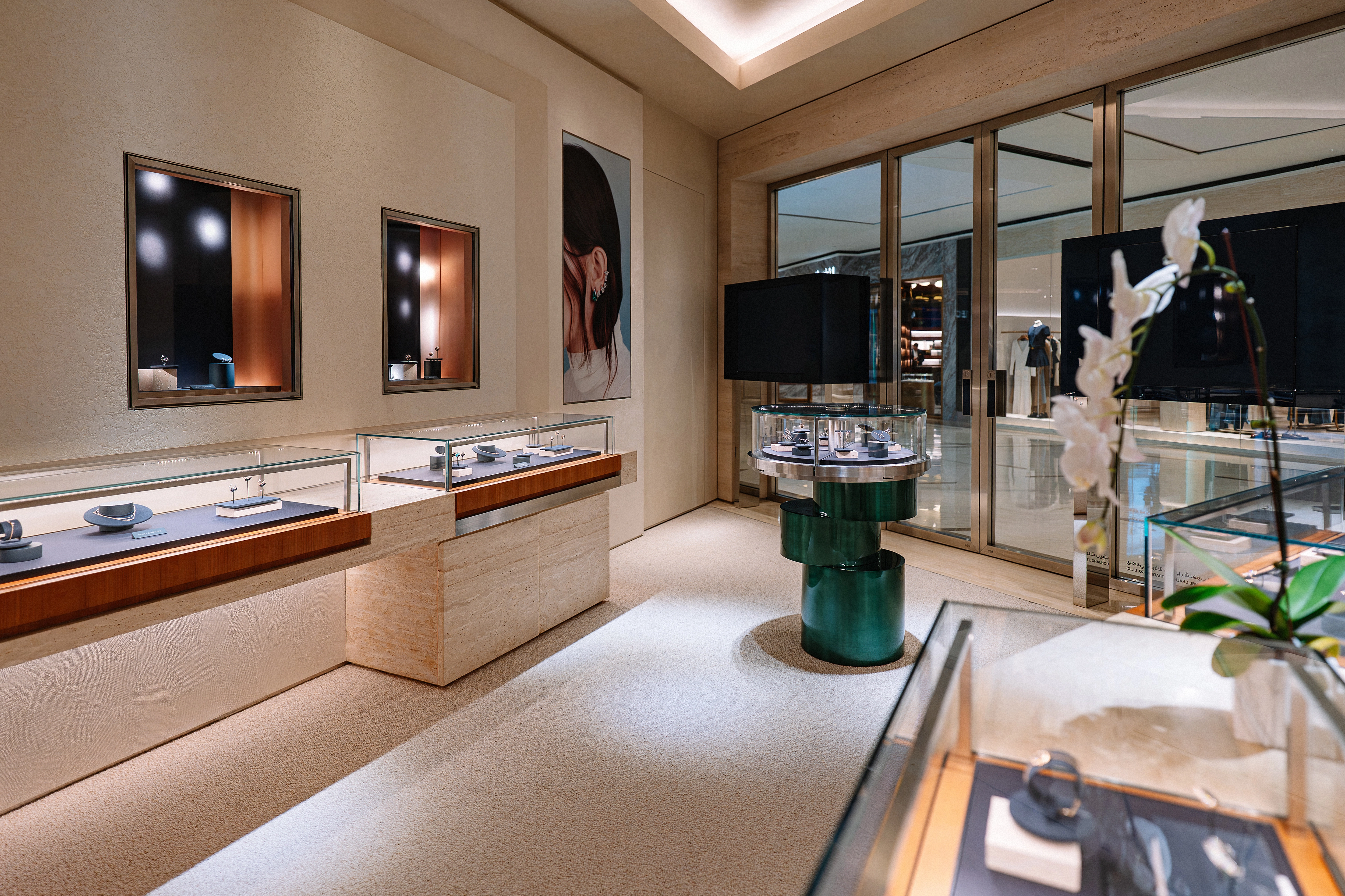 Repossi - The Galleria