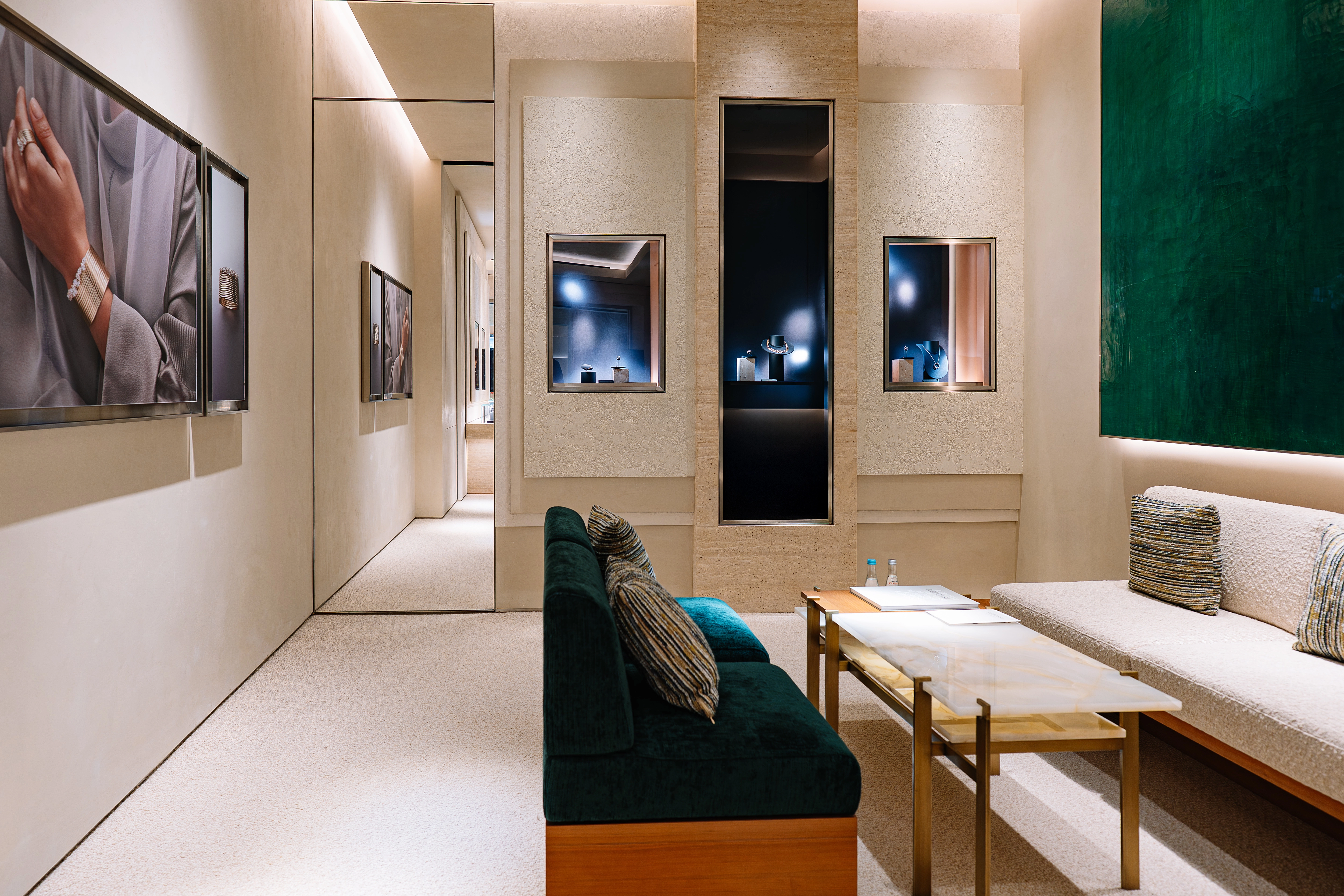 Repossi - The Galleria