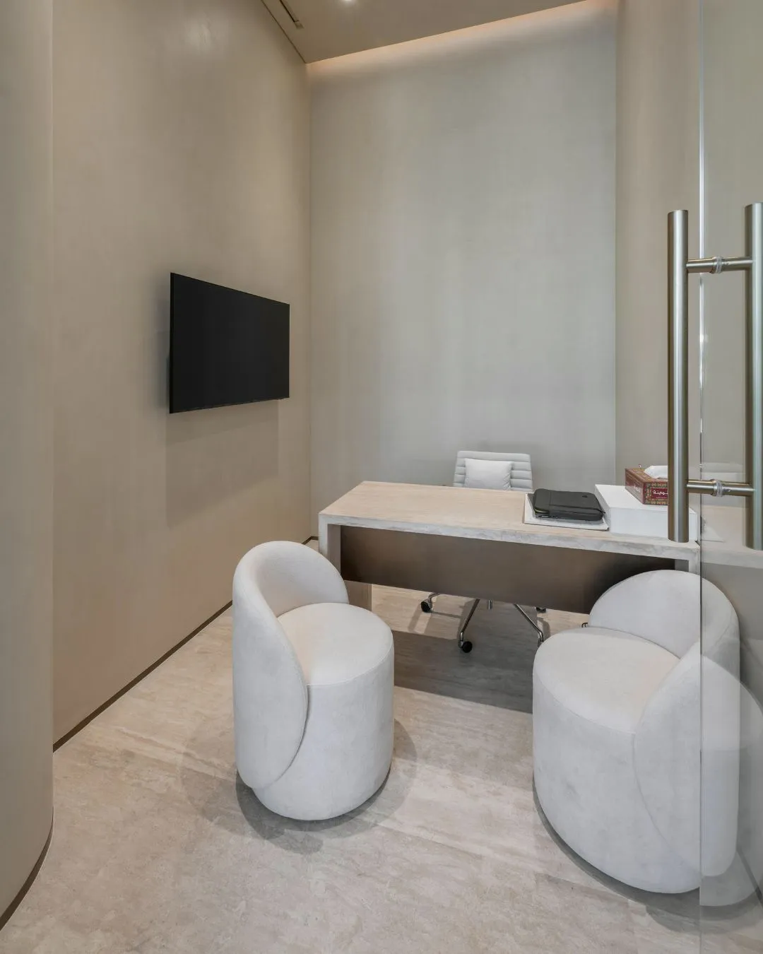 Maison Margiela - City Walk