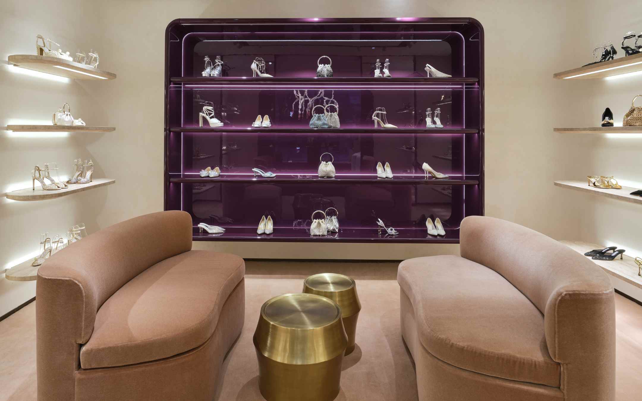 Jimmy Choo - Dubai Mall