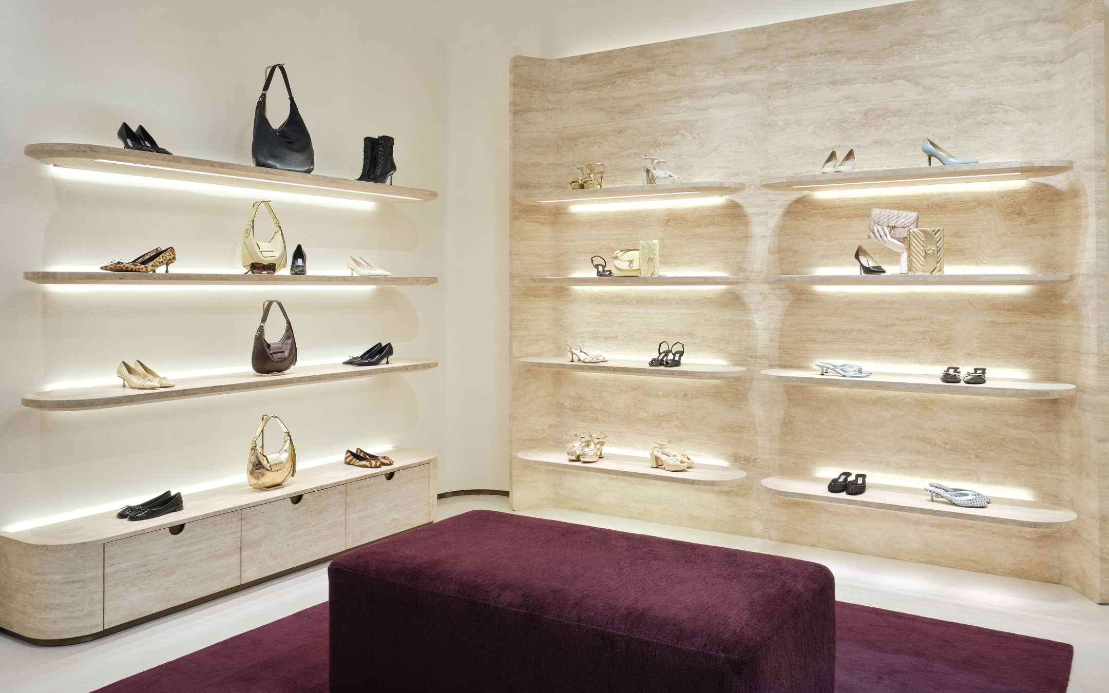 Jimmy Choo - Dubai Mall