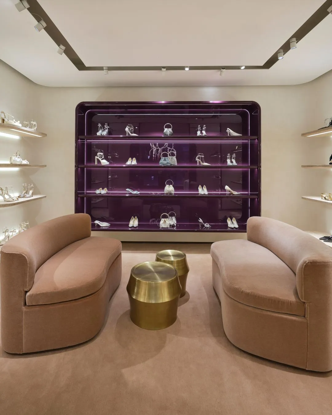 Jimmy Choo - Dubai Mall