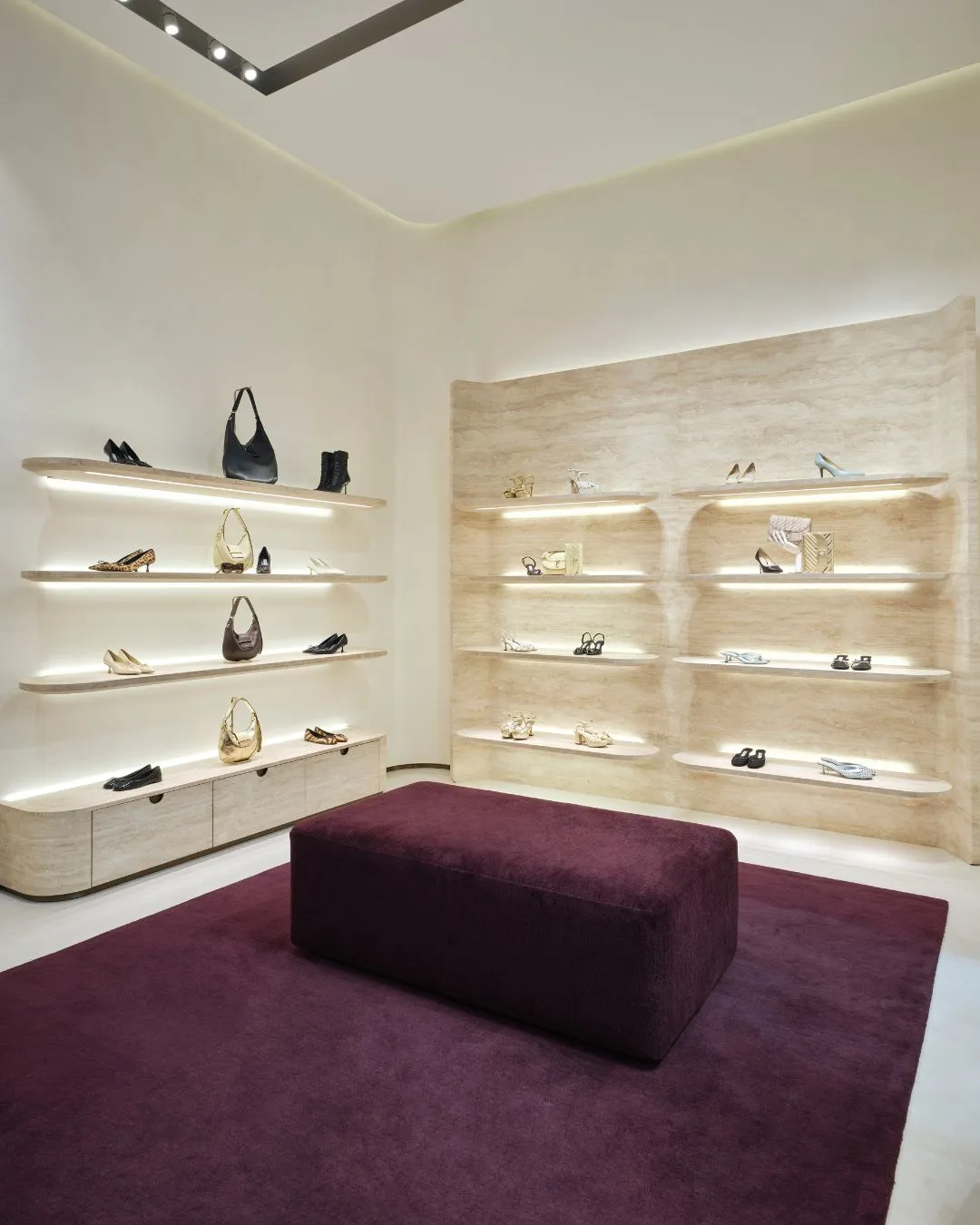 Jimmy Choo - Dubai Mall