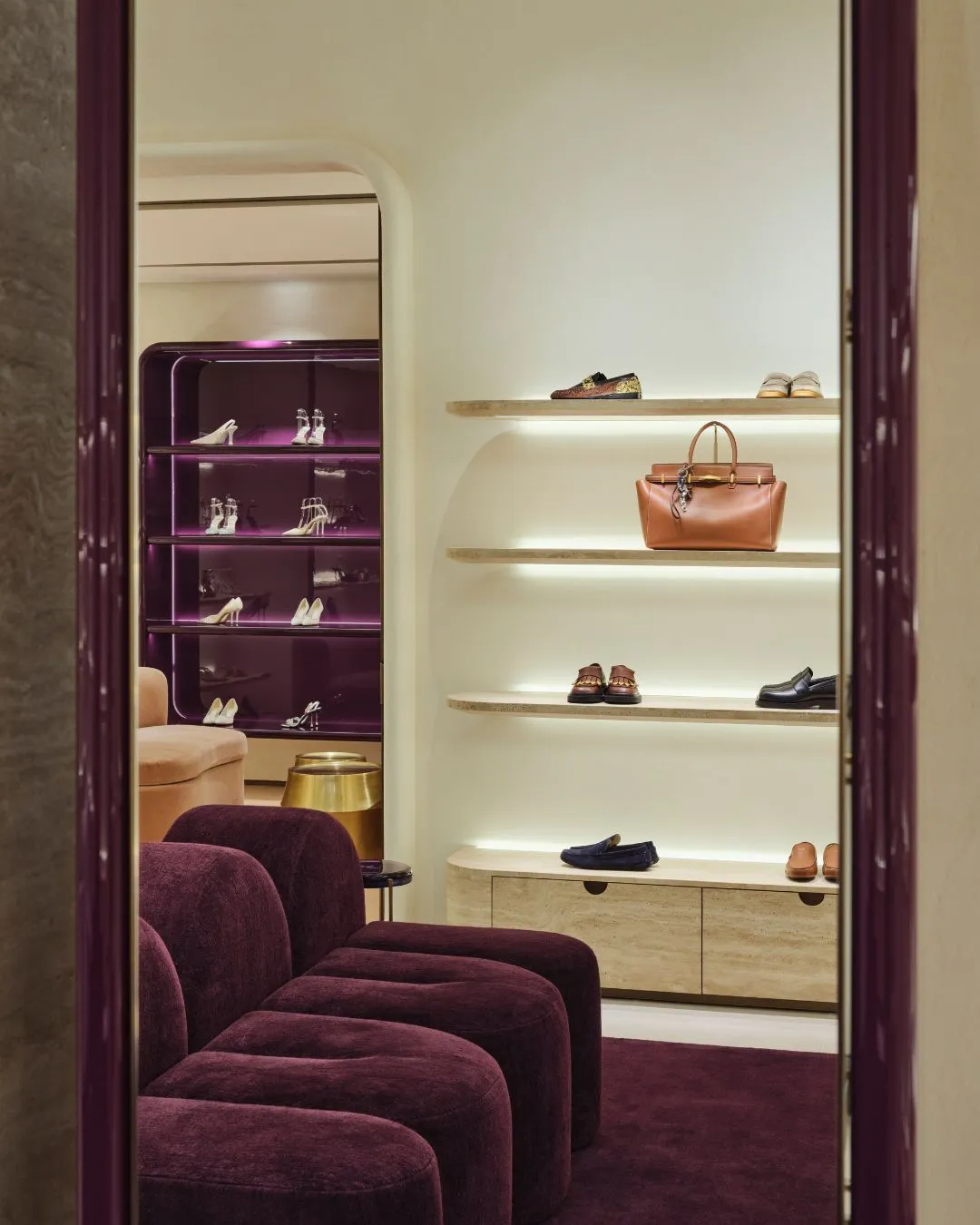 Jimmy Choo - Dubai Mall