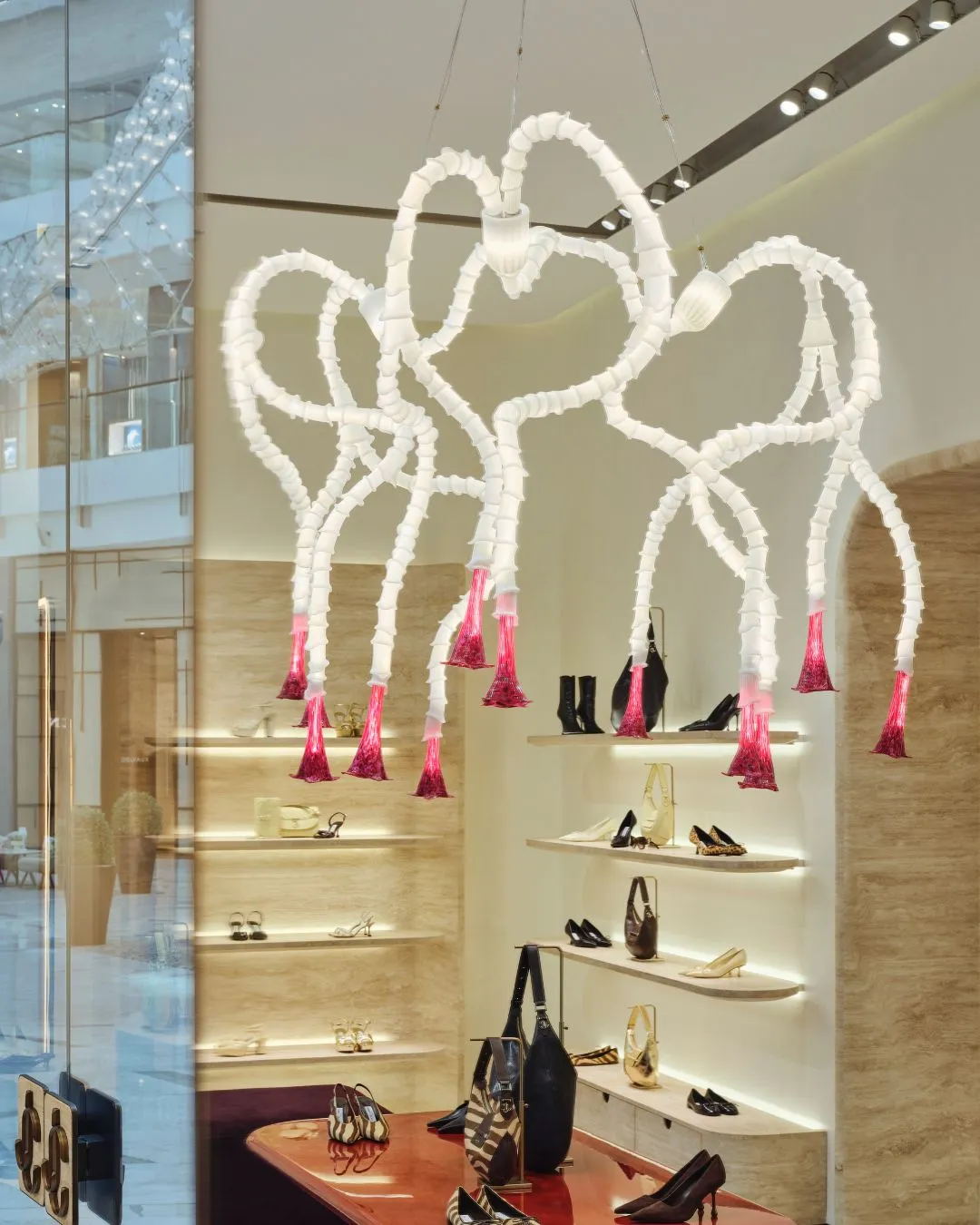 Jimmy Choo - Dubai Mall