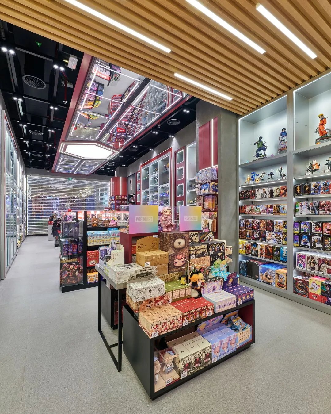 The Little Things - Yas Mall