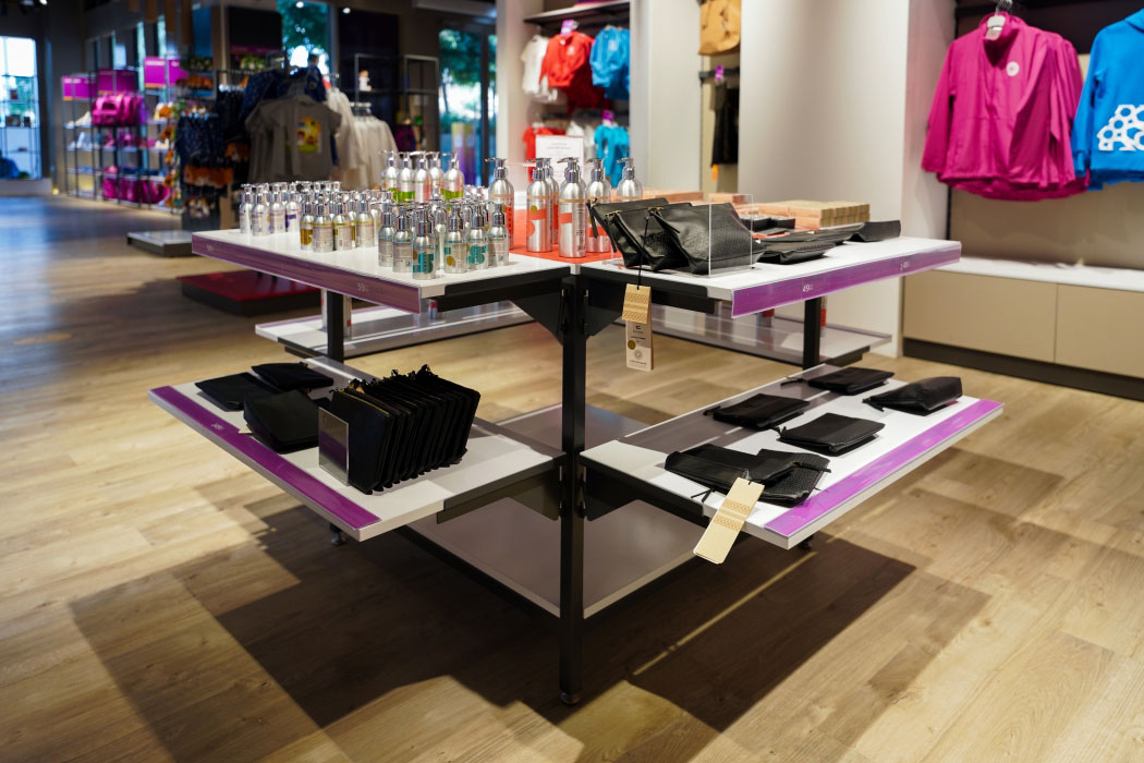 EXPO2020 - Official Stores