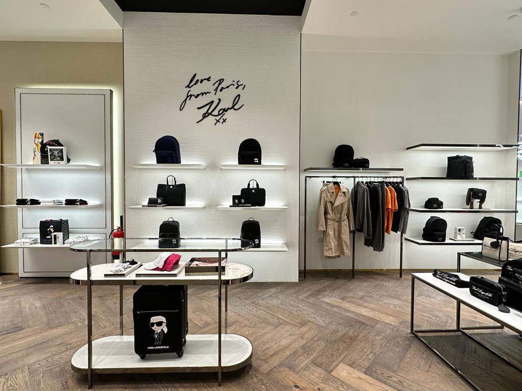 Karl Lagerfeld - Dubai Hills Karl Lagerfeld - Dubai Hills