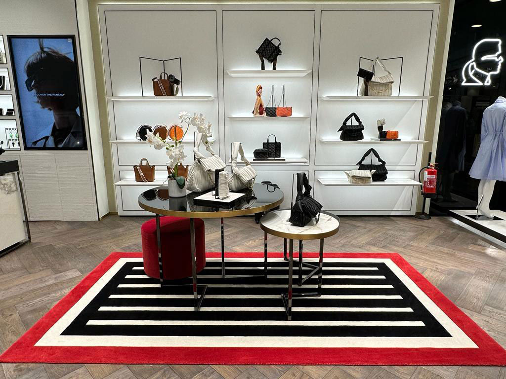 Karl Lagerfeld - Dubai Hills Karl Lagerfeld - Dubai Hills